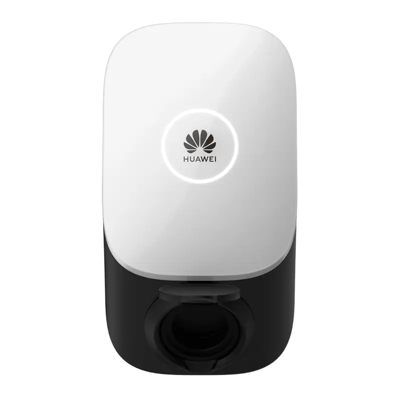 Huawei-Wallbox
