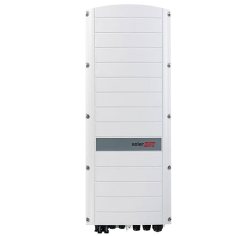 SolarEdge SE8K - RWS48BEN4 SE8K - RWS Storedge Hybrid Wechselrichter - PV - 24.at