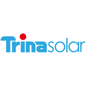 Trina Solar Logo