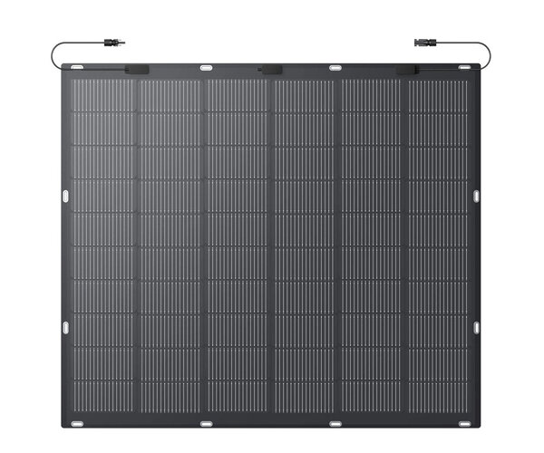 Anker SOLIX - FS20 Flexibles Solarpanel 225W (900W) - 4er Set - PV - 24.at