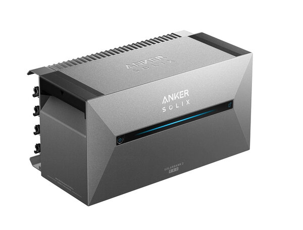 Anker SOLIX Solarbank 2 E1600 Pro - PV - 24.at