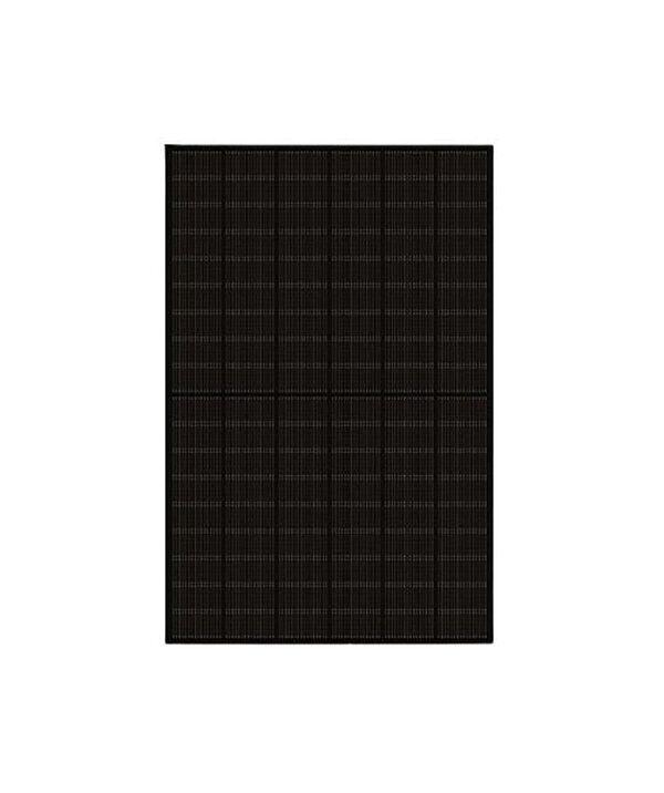 DAS-DH108NA 430W BLACK PRO BIFACIAL FullBlack Photovoltaik Modul - PV-24.at