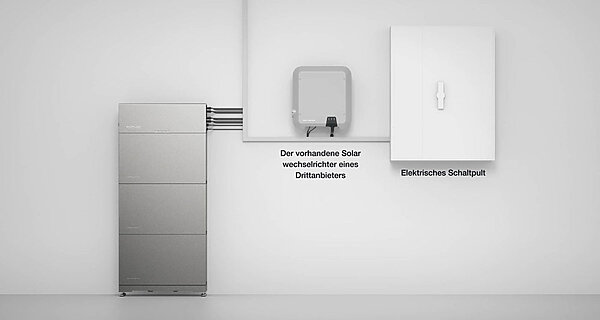 EcoFlow DC FIT (10kWh) - inkl. 20% Mehrwertsteuer - PV-24.at