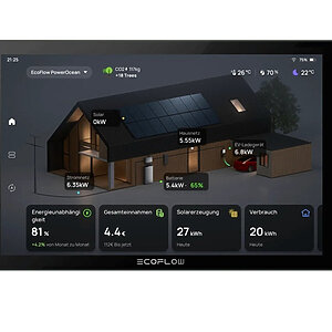 EcoFlow PowerInsight - Der Home Energy Manager - PV - 24.at