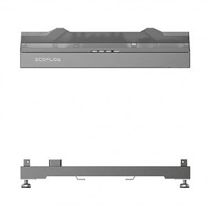 EcoFlow PowerOcean DC Fit Converter (Junction Box & Base) - PV-24.at