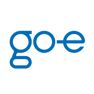 Go E Logo