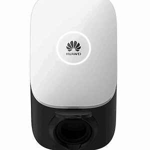 Huawei Fusion Charge AC22 SCharger-22KT-S0-EU 22kw AC EV Charger Wallbox Elektroauto Ladestation - PV-24.at