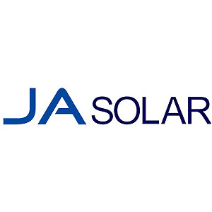 Ja Solar Logo