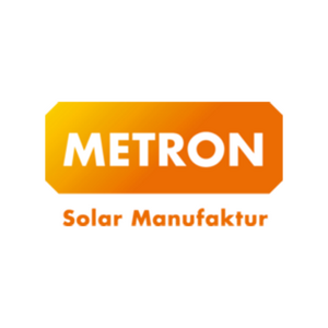 Metron Logo