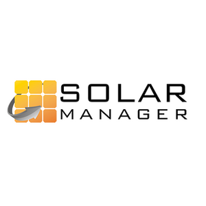 Solar Manager Logo