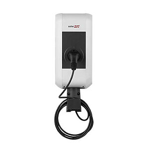 SolarEdge Smart Energy EV Charger 22kw 6m (WLAN) Wallbox mit Typ2 Kabel - PV-24.at