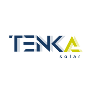 Tenka Solar Logo